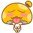 微信无文字表情图片12 微信无文字表情图片12