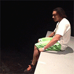 恐怖村子故事表情包5