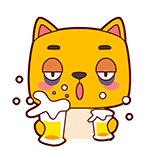 真是一个疯女人微信表情4