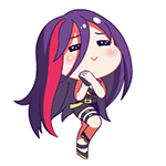 黑眼圈文字表情包14 黑眼圈文字表情包14