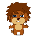 女孩发调皮表情怎么回复她3 女孩发调皮表情怎么回复她3