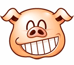 喜怒哀乐表情涂色11 喜怒哀乐表情涂色11