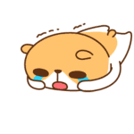 心情烦透了的表情图片大全2