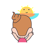 神经吐血鸡表情包10