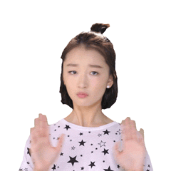 av美女训练销魂表情3