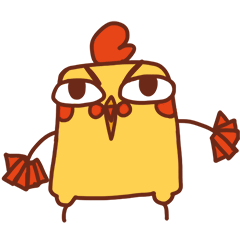 微信赞成表情图片10 微信赞成表情图片10