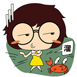 表情工厂添加到微信10