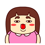 悄悄的表情包动图4 悄悄的表情包动图4