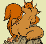 爬的动漫表情9 爬的动漫表情9