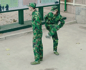 日本沙雕舞模仿表情包7 日本沙雕舞模仿表情包7