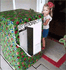 微信里小龙虾表情包9