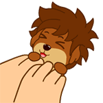 爱情公寓魔镜表情包3