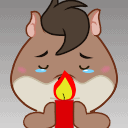 恐怖表情包突然蹦出鬼15