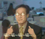 一只猫骂骂咧咧的动态表情包11 一只猫骂骂咧咧的动态表情包11