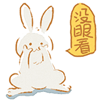 简笔画动漫动物可爱表情3 简笔画动漫动物可爱表情3