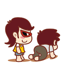 羽生结弦动图超帅4 羽生结弦动图超帅4