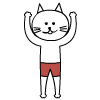比喻出来的卖萌表情包5 比喻出来的卖萌表情包5