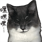 阿里的动态表情8