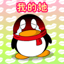 可爱表情包砰表情动漫5