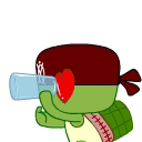 美女表演真好表情投入唱腔1 美女表演真好表情投入唱腔1