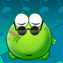 看到帅哥就表情包2