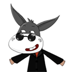 发个美女偷笑表情是什么意思9