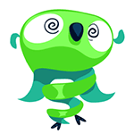 一群表情痛苦无助的孩子动漫6