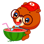 表情包很可爱的表情图4