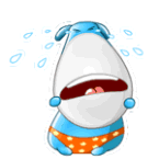 小新溜小白暴走表情12 小新溜小白暴走表情12