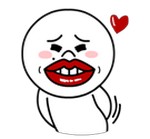 晚安的小表情可爱图片3 晚安的小表情可爱图片3