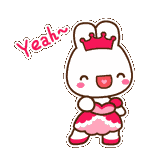 和对象聊天的可爱图片6