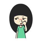 戴红领巾的搞笑表情9