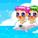 签到送凤姐表情包1