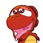 精选10组壮的的个性表情7