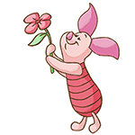 超萌的动漫小表情包10