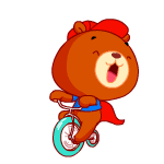 曹芳这就是灌篮搞笑表情4