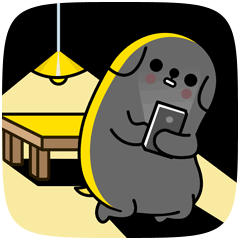 思维的表情大全2