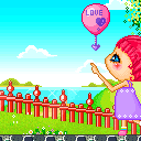 含有一种的苹果表情包13