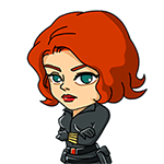 因为爱情有晴天表情包4 因为爱情有晴天表情包4