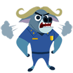 表情包搞笑沙雕战争3