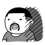 鬼步恶搞表情包6