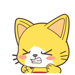 8组亭亭的鄙视表情8