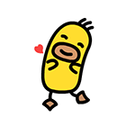 平躺升天小人表情包9 平躺升天小人表情包9