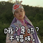 精选12组男面的沙雕表情5