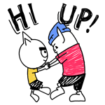 恶搞男朋友表情包动态图片4 恶搞男朋友表情包动态图片4