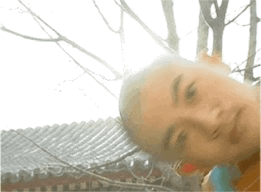 张一山的女朋友生气表情包6 张一山的女朋友生气表情包6