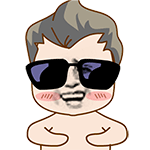 一南一北梁正贤经典语录表情包5