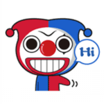 表情超萌小孩头像图片大全集5