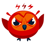 给老板的祝福表情6