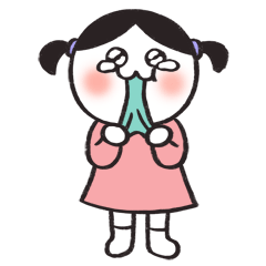 女生老用抠鼻表情啥意思10 女生老用抠鼻表情啥意思10